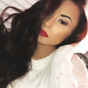 Meet your Posher, Alicia